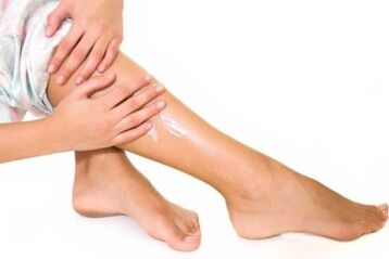 Traitement des varices