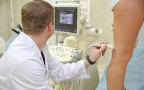 Méthodes de traitement des varices sur les jambes chez les femmes