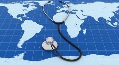 Diagnostic des varices