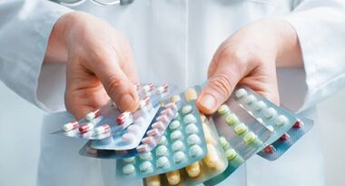 Médicaments pour le traitement des varices