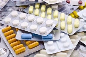 pilules et médicaments efficaces