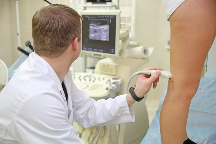 Le patient est invité à subir un diagnostic