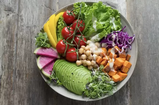 Manger des fibres protège contre les varices