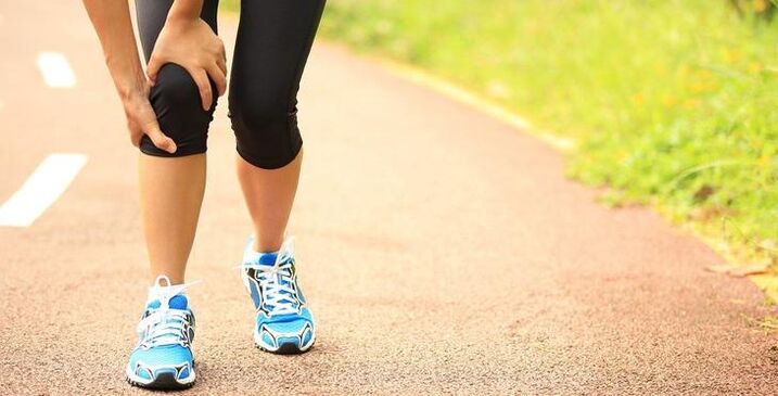 Douleur aux jambes avec varices